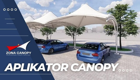 Canopy Kain Subang
